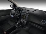 Dacia Lodgy Stepway 2014 года